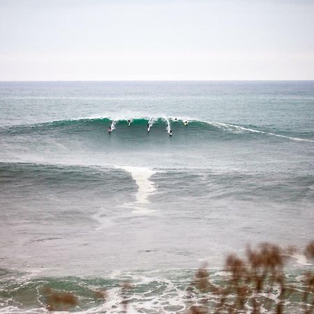 Aterian Muskaria Διαμέρισμα Zarautz Εξωτερικό φωτογραφία